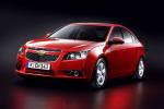 Chevrolet Cruze 2009 года